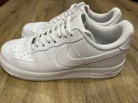 Nike Air Force Brancos