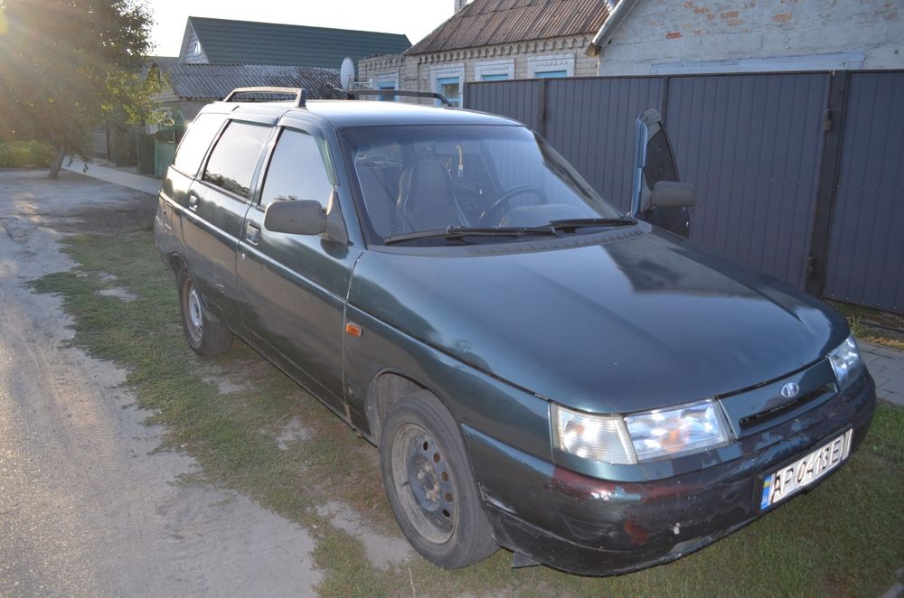 Продам ВАЗ 21113