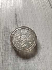 Moneta 10 zł, Wielki Jubileusz Roku 2000