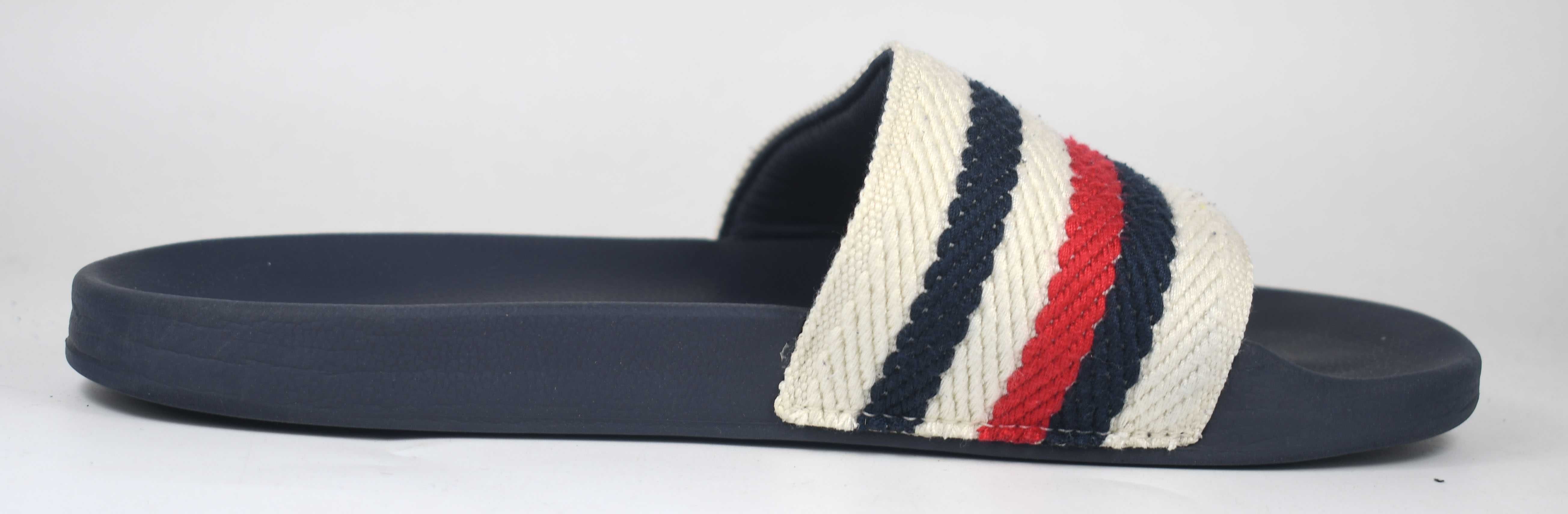 Używane Tommy Hilfiger Klapki Essential Pool Slide roz. 40