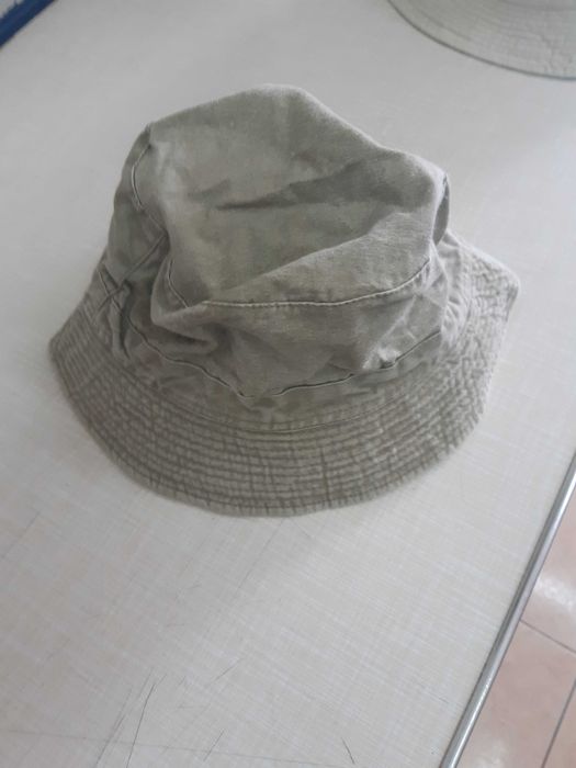 Lote de 700 Bonés Panamá