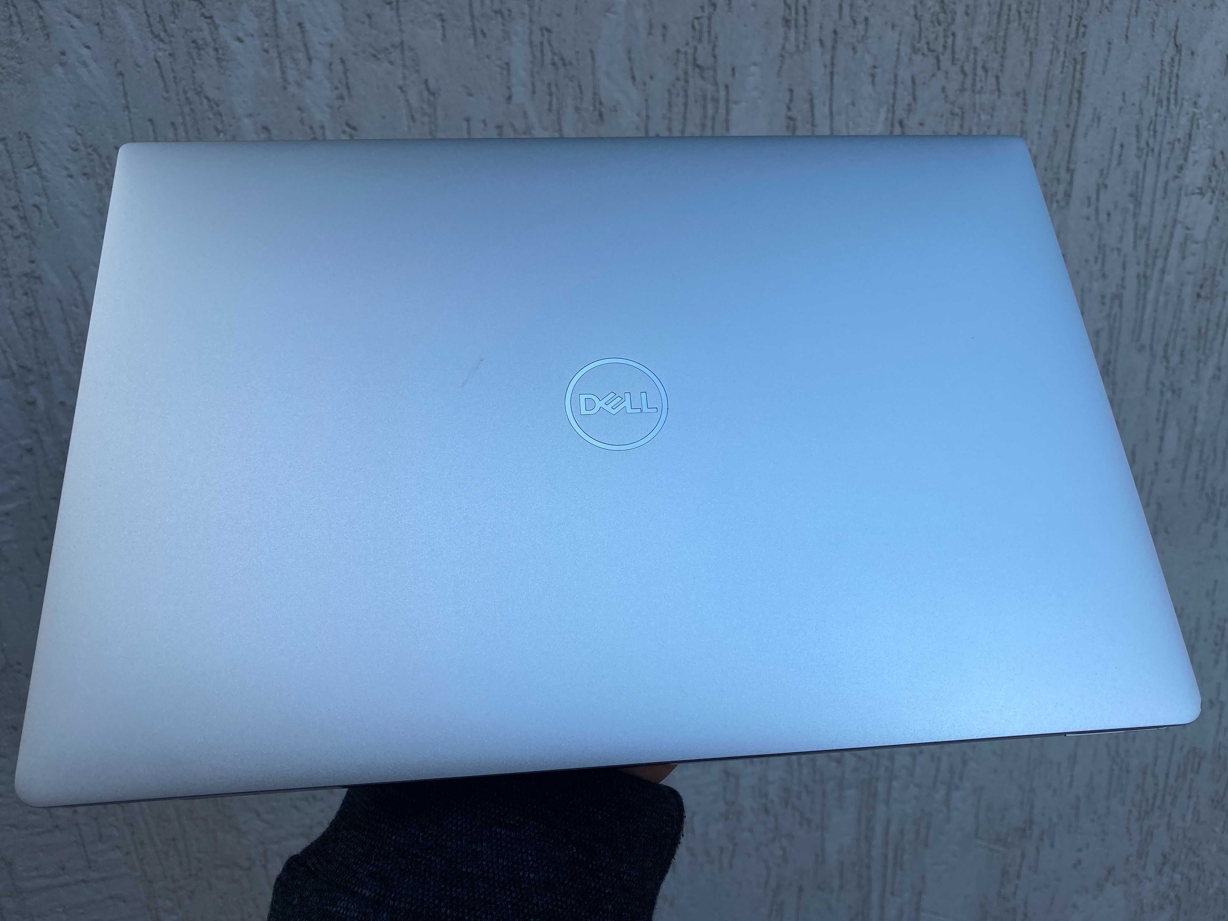 Преміальний ультрабук DELL XPS 13 9380 чудовий стан