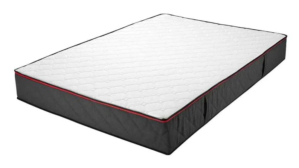 Materac kieszeniowo-żelowy 100x200x26 cm H3