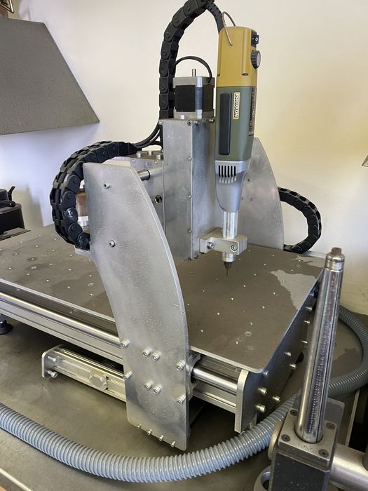 Maquinas Diversas - Torno, CNC, etc