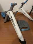 Rolo TACX Flow Smart Vortex