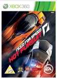 NFS Hot Pursuit XBox360 X360 NEED FOR SPEED