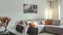 Apartamento T2 num 2º Andar em Vila Viçosa – Évora – Alentejo-Portugal