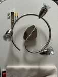 Lampa sufitowa Bright 906825 z żarówkami