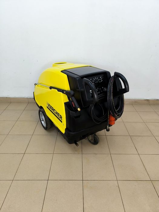 Myjka Karcher HDS 695