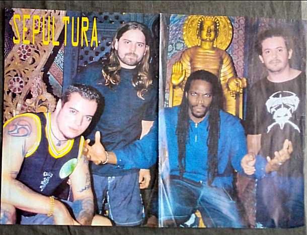 Постери.Плакати.60/42 см