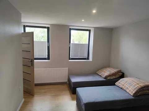 Nocleg, noclegi, kwatery pracownicze, Pabianice, Ksawerów, Łask, Rzgów