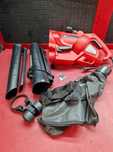 Пылесос садовый Einhell GC-EL 3024 E 3433370