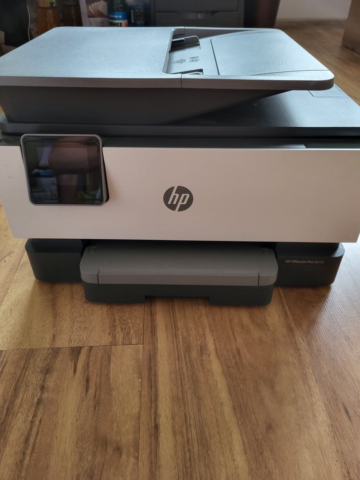 Drukarka 3w1 HP OfficeJet Pro 9010