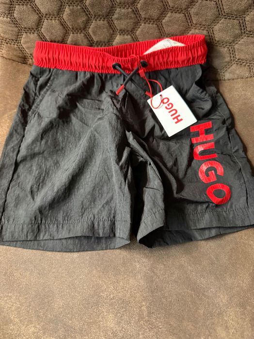 Sprzedam pudło oryginalnych ubrań dla chłopca