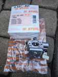 Gaźnik Stihl ms231C Nowy oryginał Zama