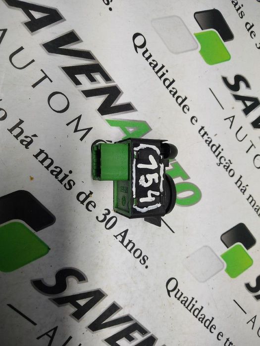 Botão / Botões / Comutador Vidro Dto Fiat Tipo Hatchback (356_)