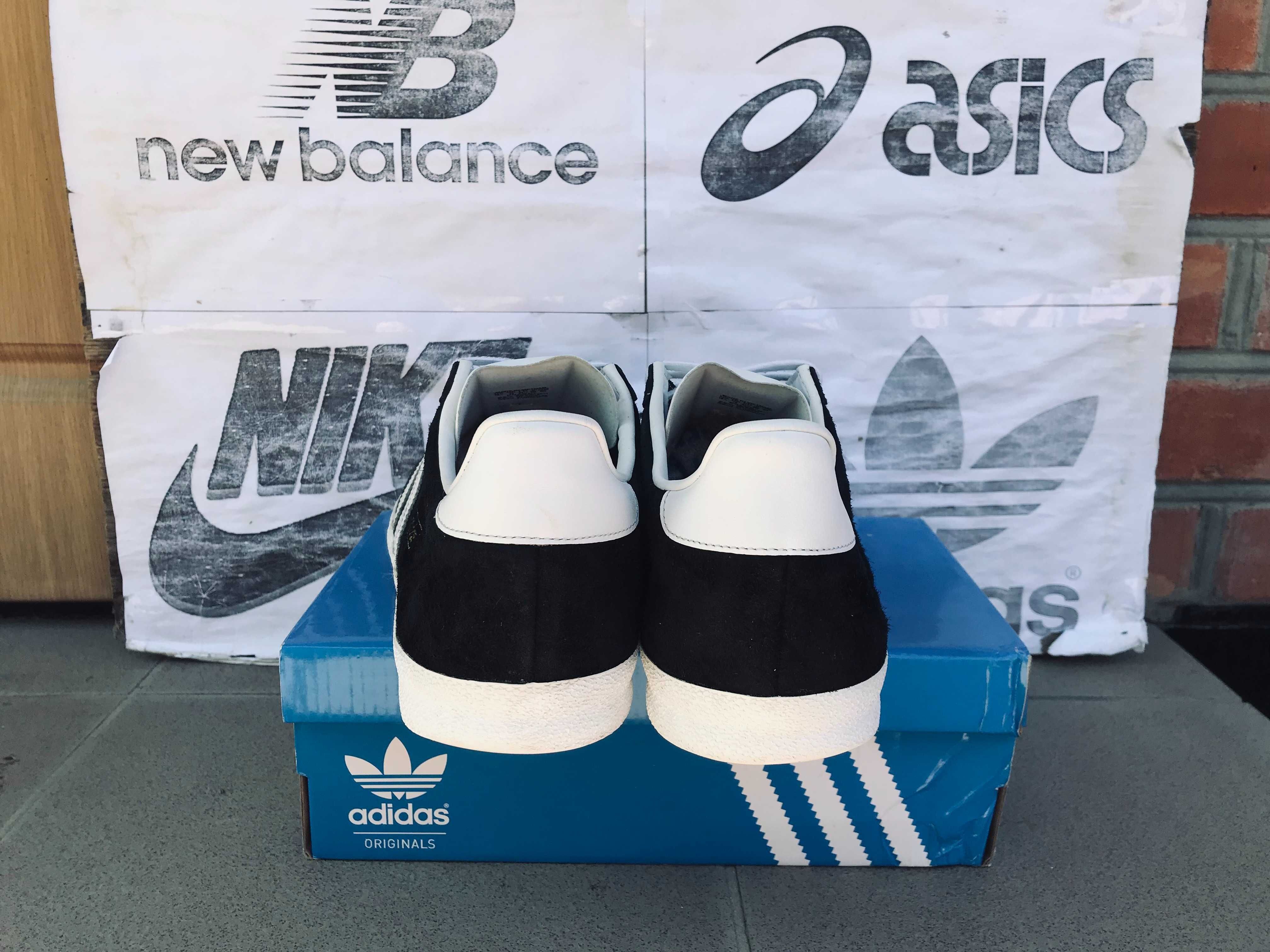 Кроссовки Adidas Originals Gazelle OG samba кожаные замшевые кеды
