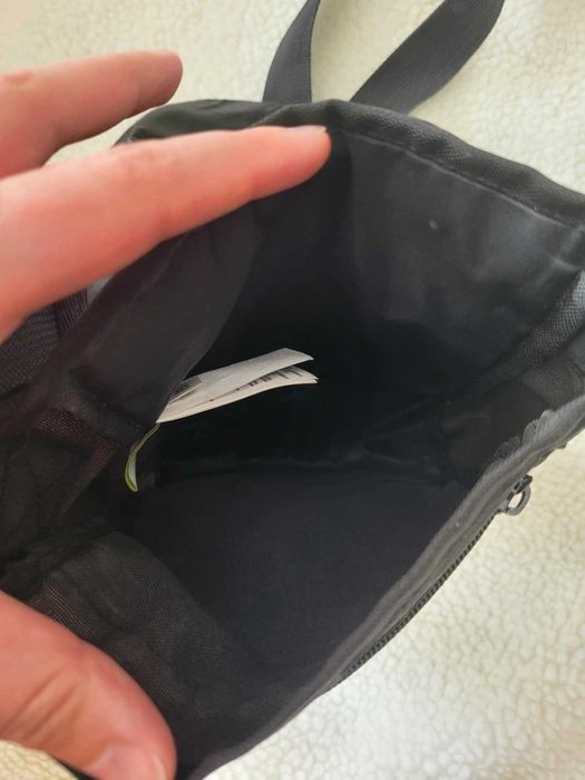 Adidas Neo Label Saszetka męska Adidas Listonoszka Adidas