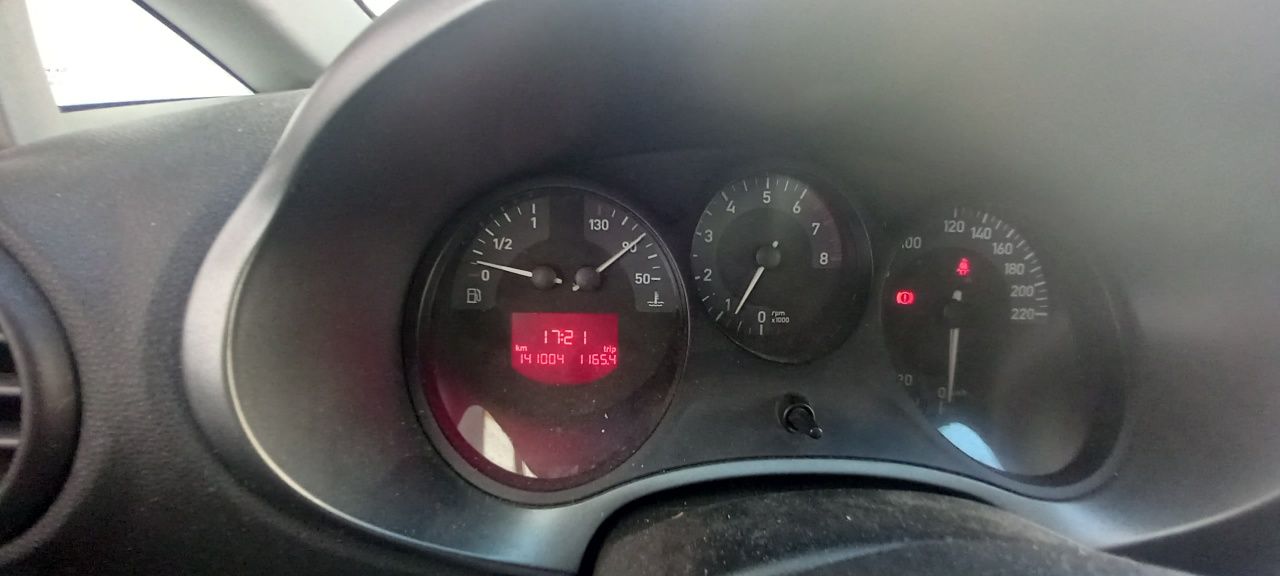Seat leon para venda