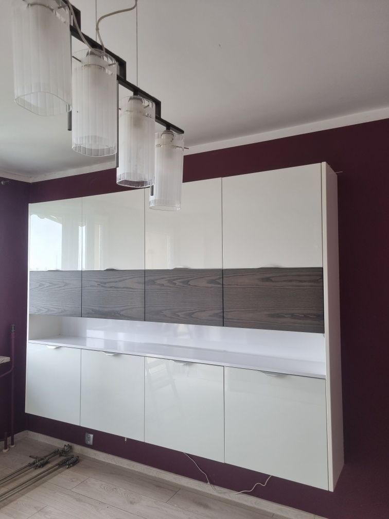 Komplet mebli do salonu WFM