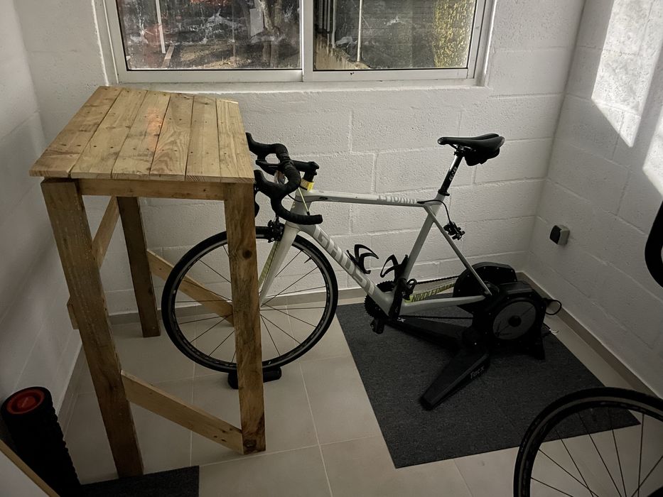 Rolo Tacx Flux S