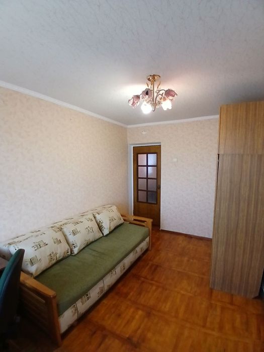 Продаж 3к квартири, поруч Центр та Ковалівка