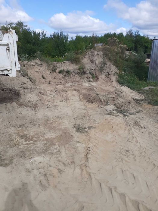 Ziemia polna ogrodowa
