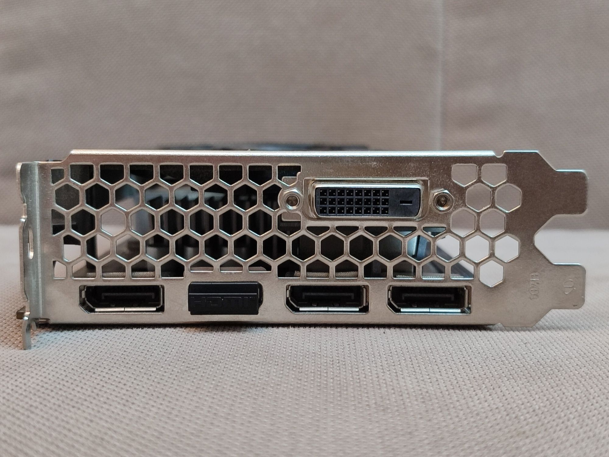 GTX 1060 3GB GDDR5