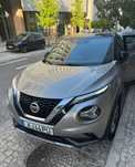Nissan Juke 1.0 Gasolina 117cv – Excelente Estado