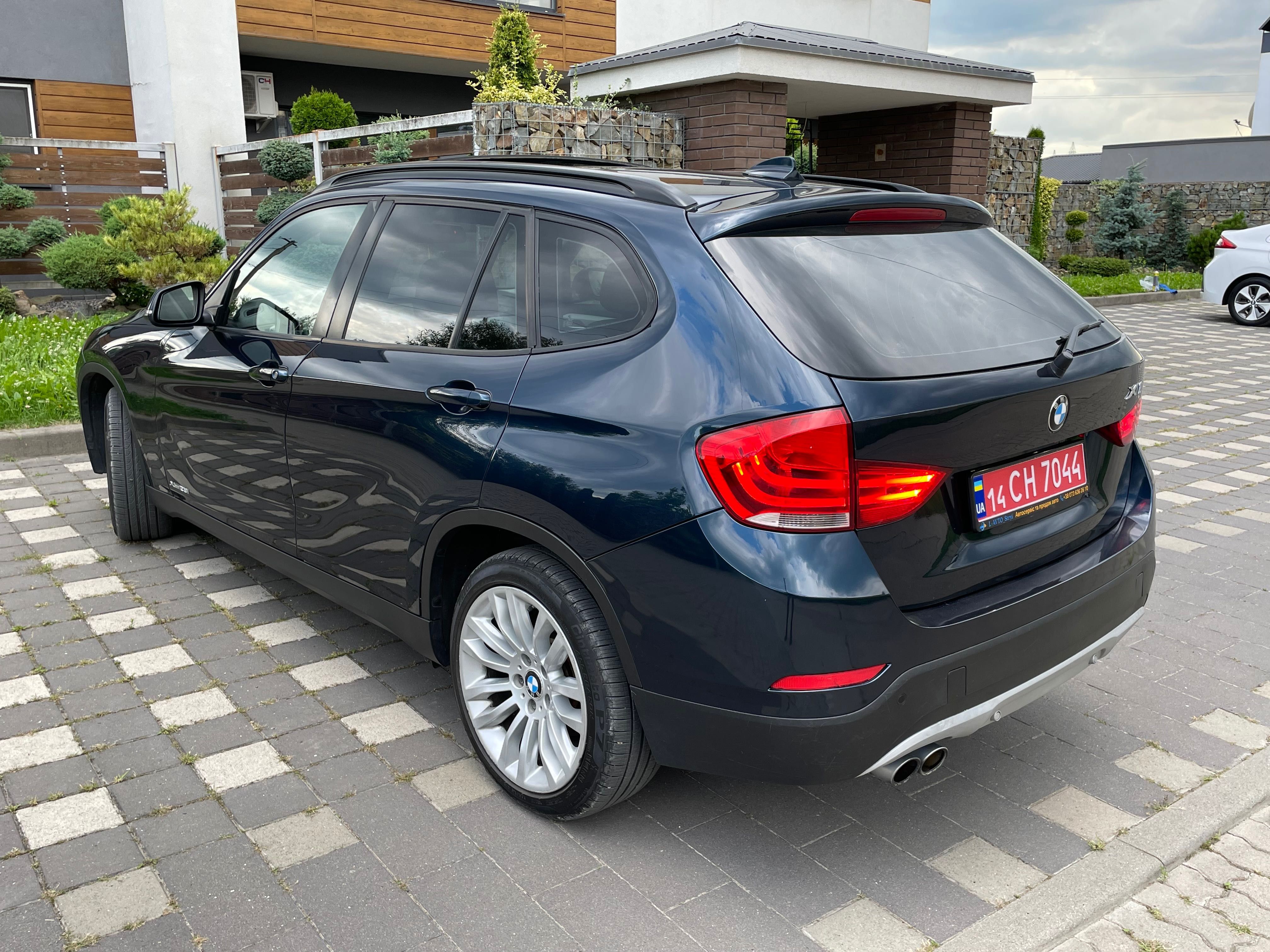 Продається BMW x1