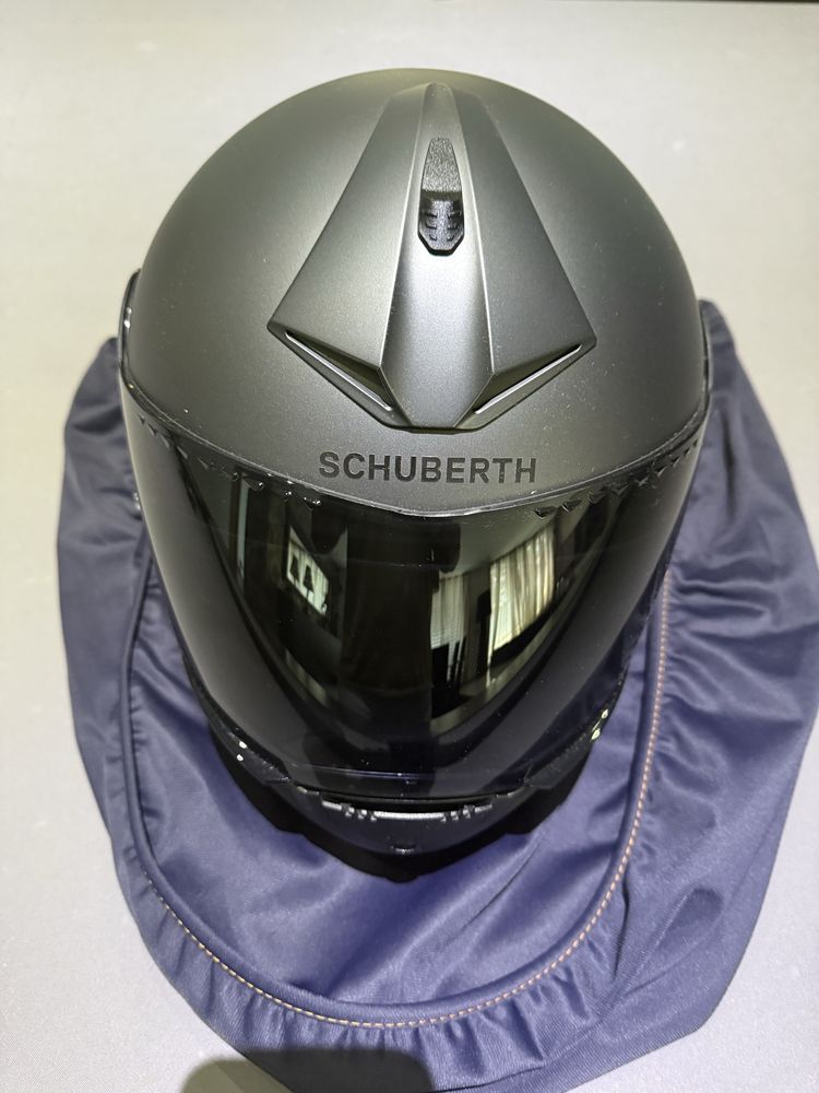 Capacete Schuberth Modular C3