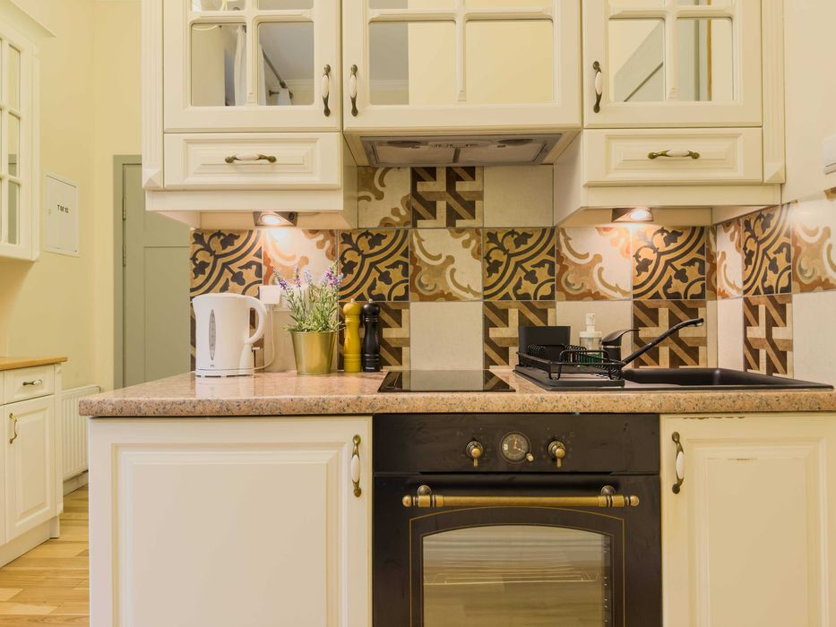 Nocleg Kraków | Stylowy Apartament | Stare Miasto | Obok Dworca PKP