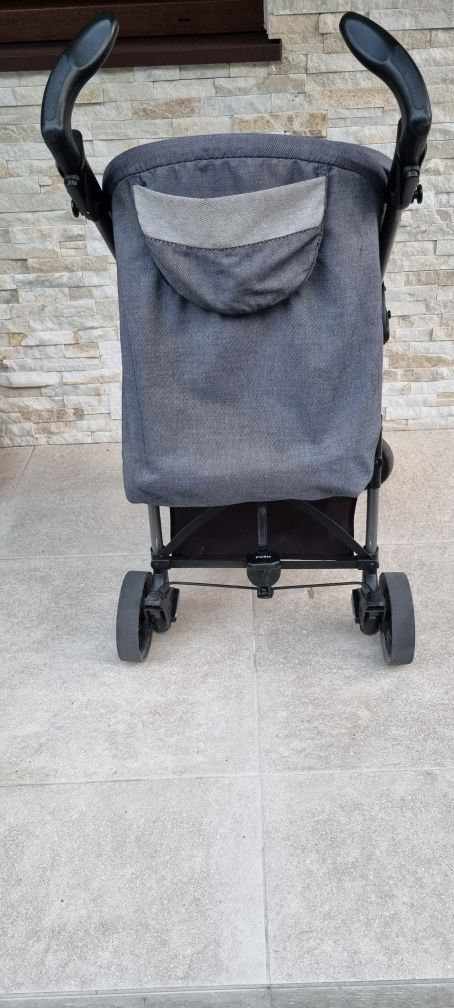 Wózek Peg Perego SI Completo