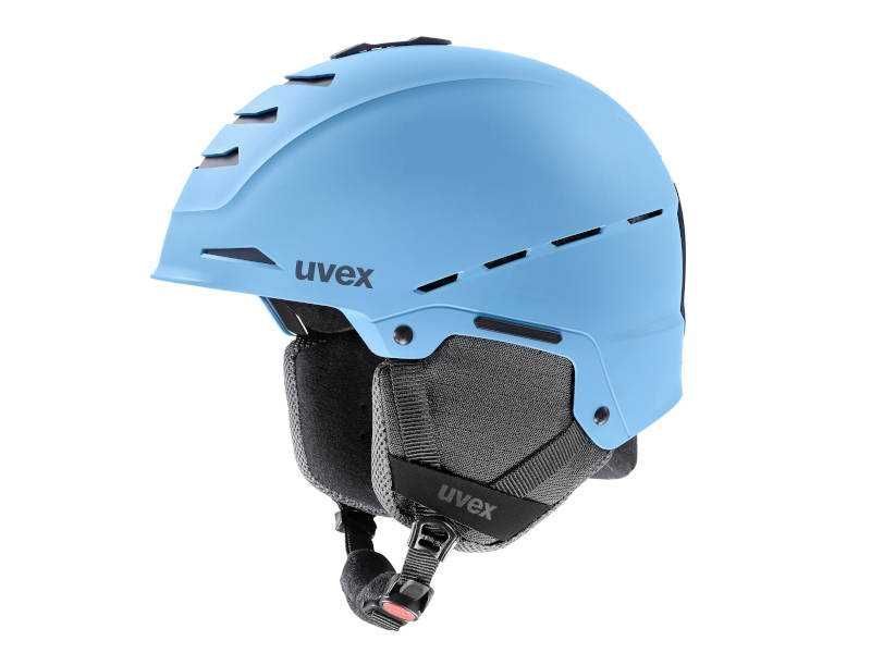 Kask Uvex Legend Lagune Mat 52-55cm