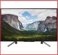 45 Sony 4K Телевизор SMART TV Sony Wi-Fi Андроид 11 APT 249