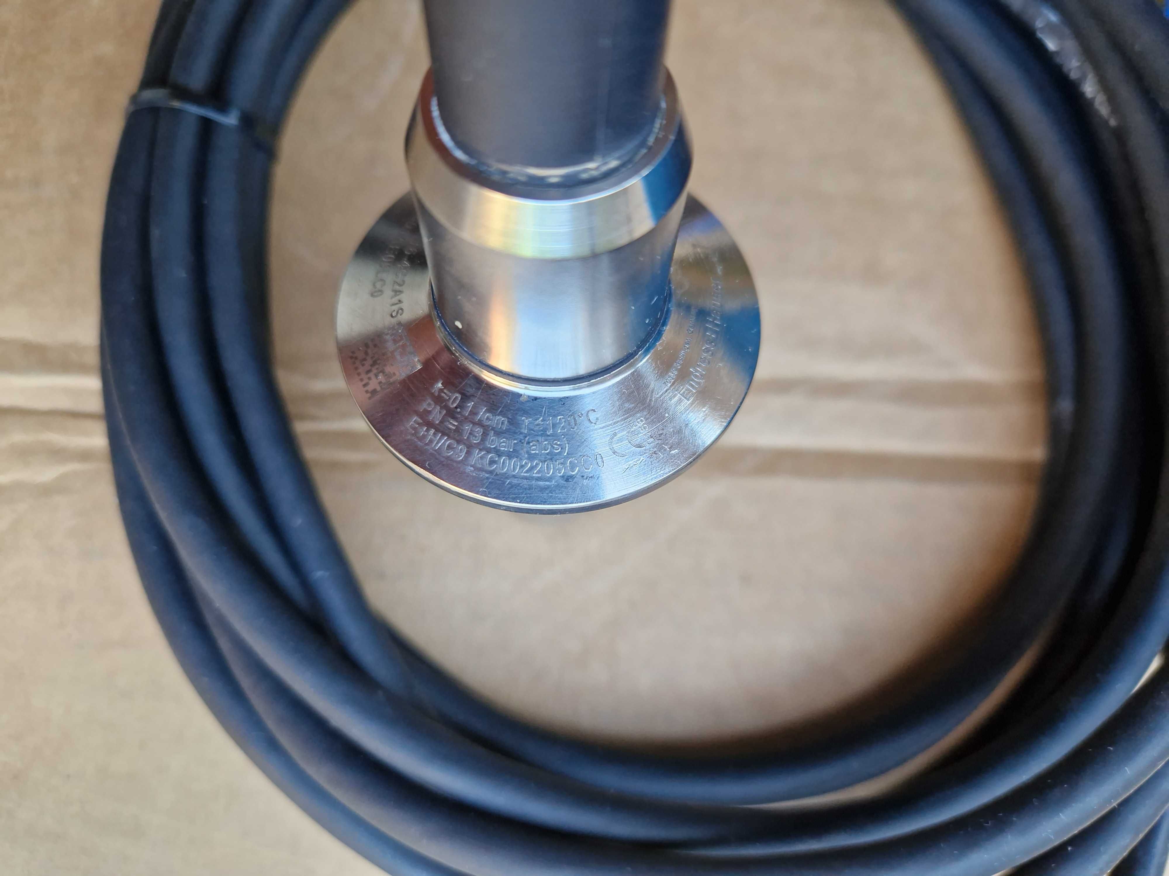 Endress Hauser Liquiline CM42 CLS16 przetwornik przewodności 4-20 mA