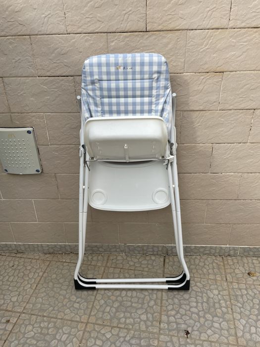 Cadeira refeições para criança