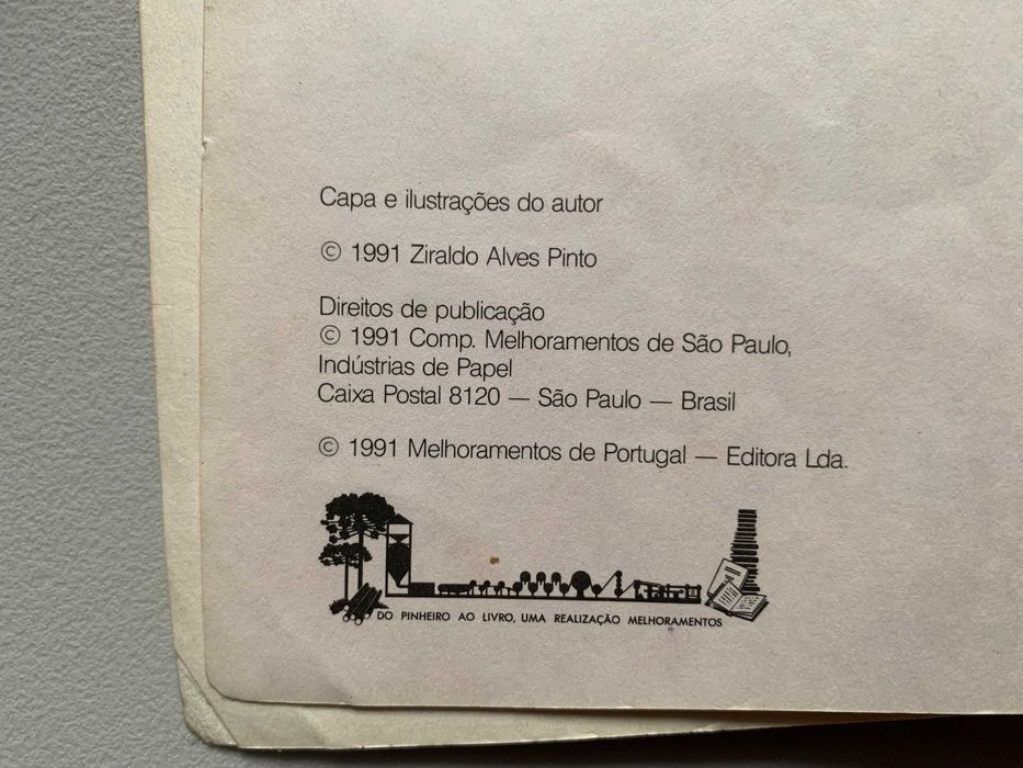 A Casinha Pequenina