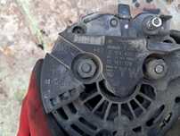 Opel Corsa C 1.2 Benzyna Alternator