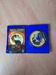 Mortal kombat deception ps2