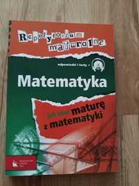 Repetytorium maturalne - matematyka