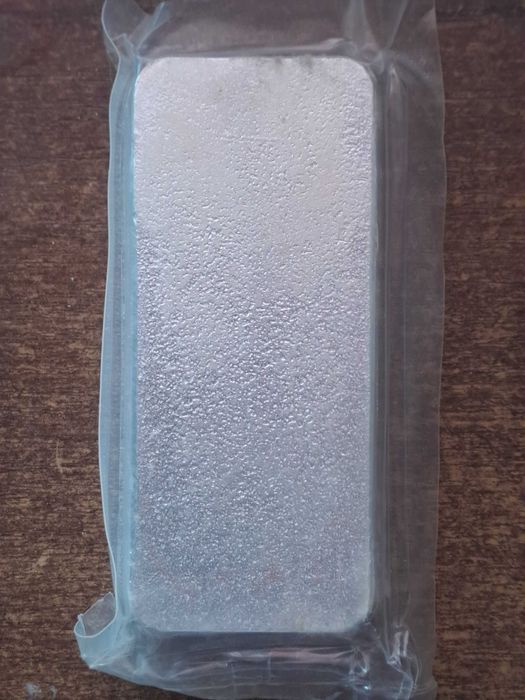 Серебряная монета Либертад 2011 . 250 эскудо Argor Heraeus