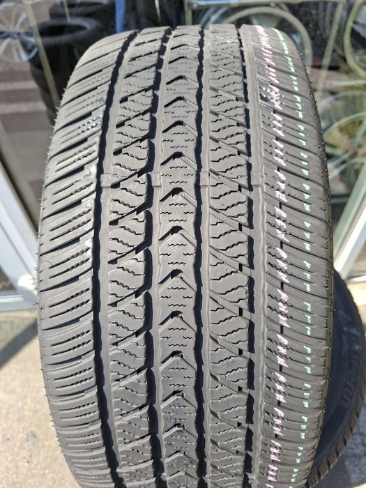 225/45R17 94Y Kenda Kenetica 4S pojedyncza całoroczna