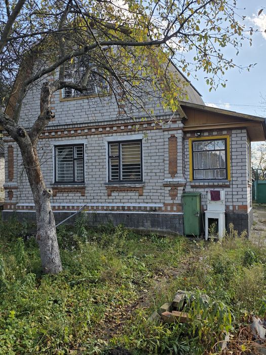 Продаж дачі Соколовське