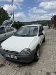 Carro Opel Corsa B