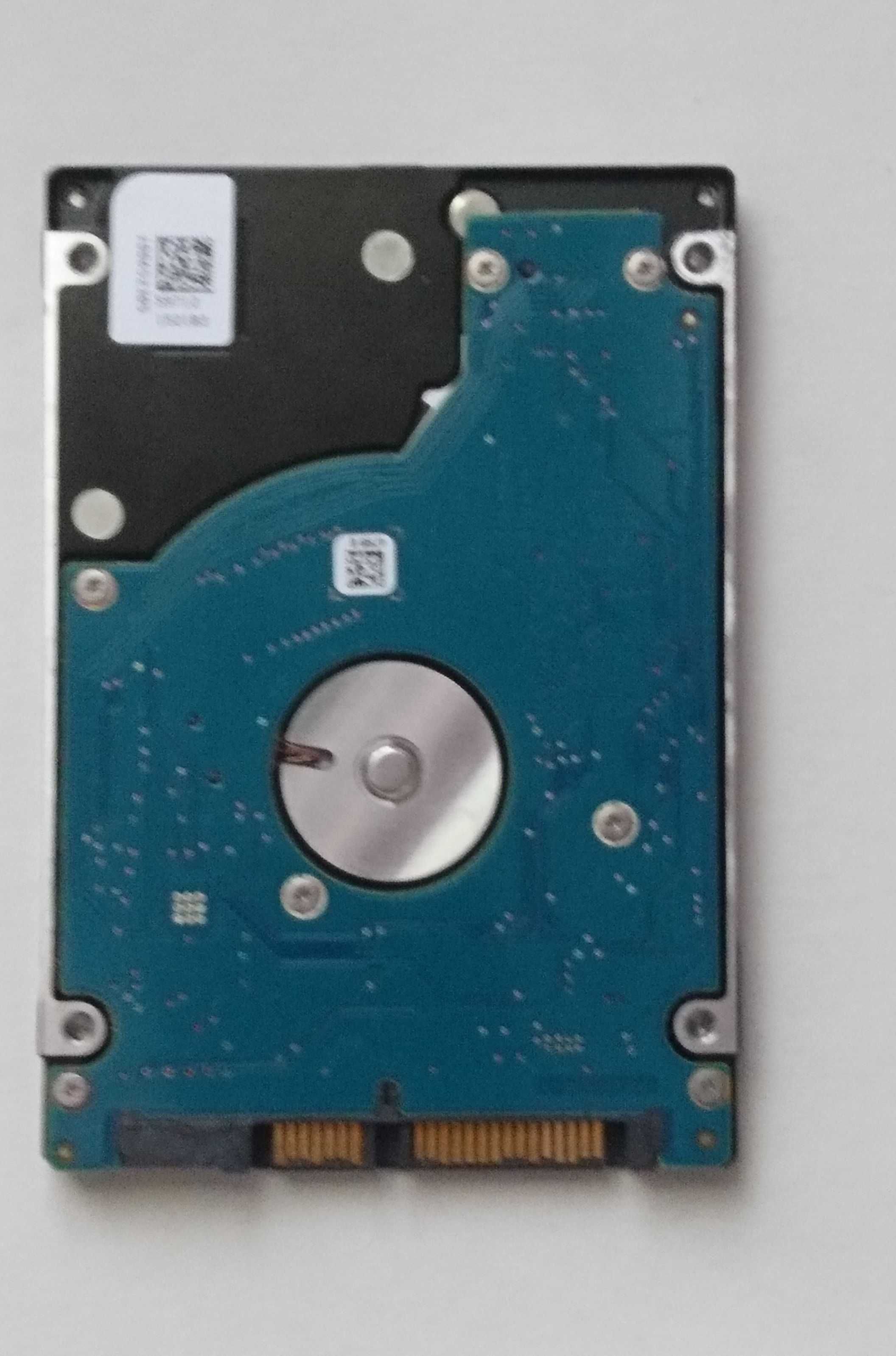 Dysk 2.5"   320GB do laptopa SEAGATE
