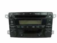 Radio fabryczne CD  TAPE Mazda Premacy Oryginalne