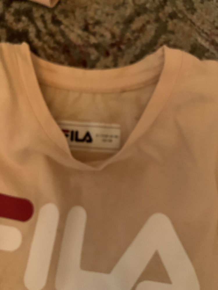 Костюм Набір для дівчинки 122-128 Fila
