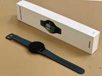 Smartwatch Samsung Galaxy Watch 4 zielony / RATY