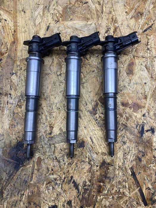 Форсунки Рено Трафик Лагуна Опель Виваро Ніссан Примастар 2.0 007